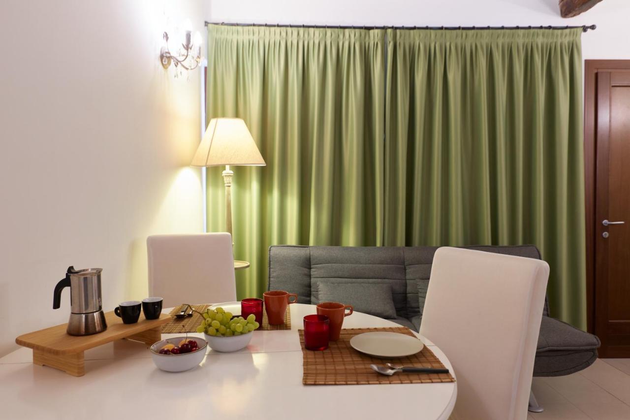 Rialto Apartment Near The Grand Canal Ac Wifi Venecia Exterior foto