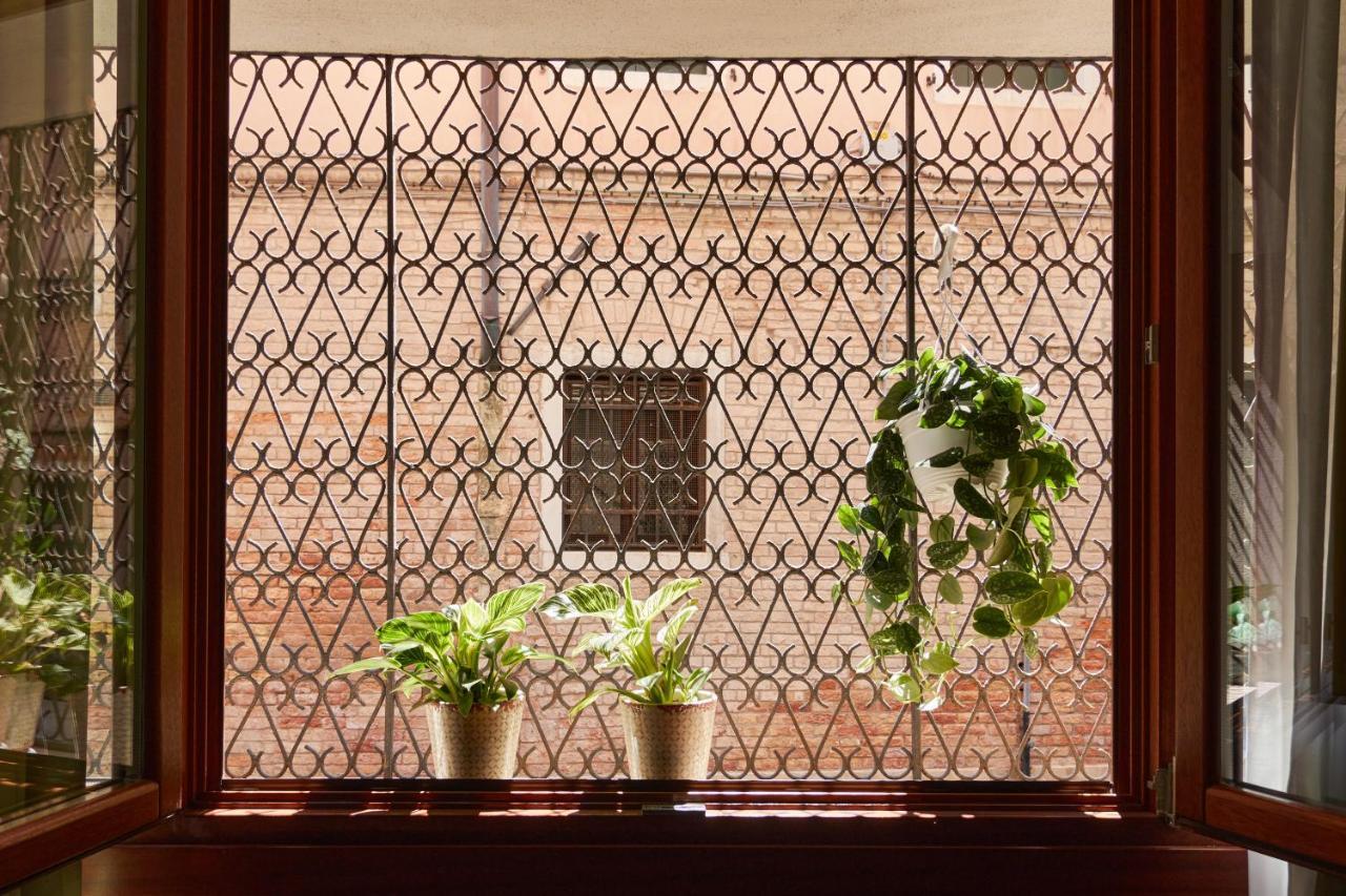 Rialto Apartment Near The Grand Canal Ac Wifi Venecia Exterior foto