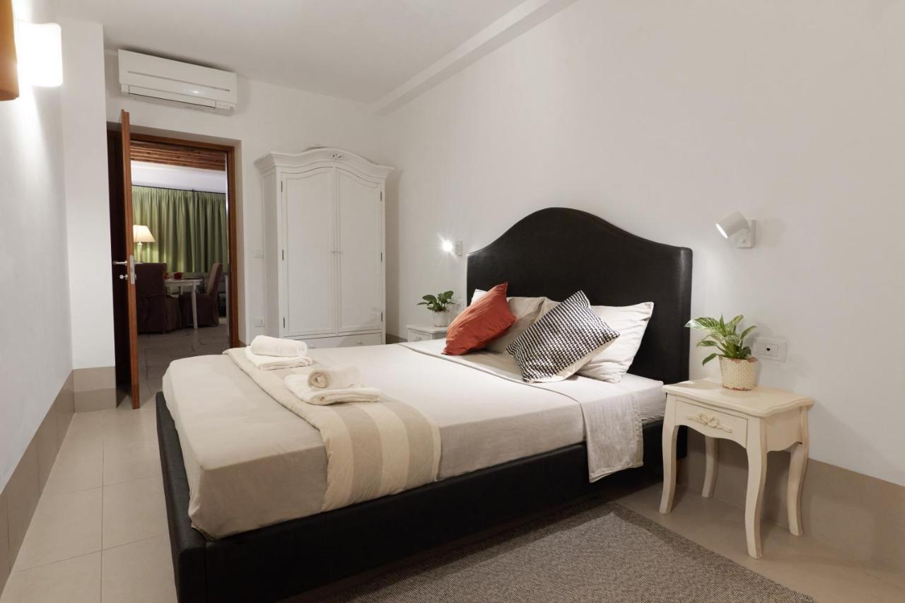 Rialto Apartment Near The Grand Canal Ac Wifi Venecia Exterior foto